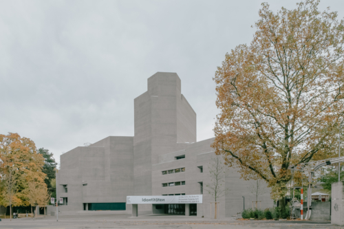 Timo Fust Photography Theater St Gallen 1